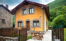 Casa Camila